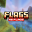 Flag logo