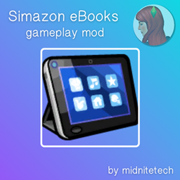 Simazon Unlimited eBooks By midnitetech | Chinese Translation