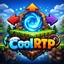 CoolRTP logo