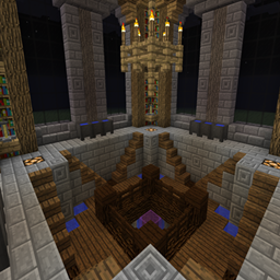 My Creative World logo