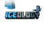 Iceology logo