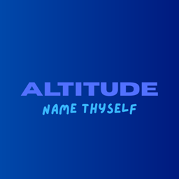 Altitude logo