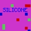 Silicone logo