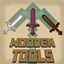 Wooden Tools Upgrade  logo