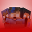 The Lively Mimic Dweller logo