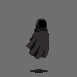 ghost city world project image