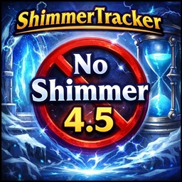 ShimmerTracker project image