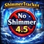 ShimmerTracker logo