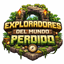 Explorers of the Lost World logo