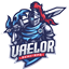 Vaelor semiRPG logo