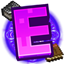 ELDORIA I SERVER logo