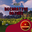 DECORATIVE NATURE logo