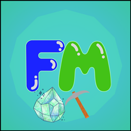 Fabricio des Mines logo