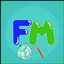 Fabricio des Mines logo