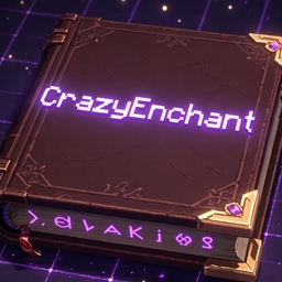 CrazyEnchant logo