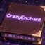 CrazyEnchant logo