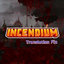 Incendium Translation Fix logo