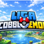 Liga Cobblemon - Cobblemon logo