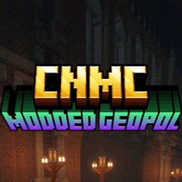 CNMC Geopolitical Server logo