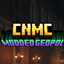 CNMC Geopolitical Server logo