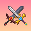Arcanum Items logo