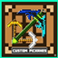 Craftable Overpowered OP Pickaxes [Achievements Friendly] logo
