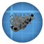 Create: No Silverfish XP Farm logo