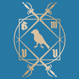 Volare Interlude logo