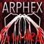 ArPhEx Guided logo
