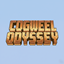 Cogwheel Odyssey logo
