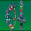 Swords and Bows AddOn logo