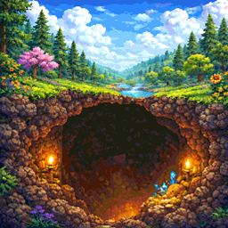 Alacrity project image