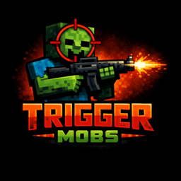 Trigger Mobs logo