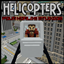 Helicopters by Four logo