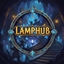 Lamphub logo
