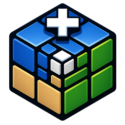 Distant Horizons Dimension Toggler logo