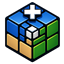 Distant Horizons Dimension Toggler logo