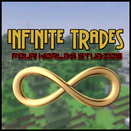 Infinite Trades by Four logo