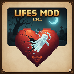 LifesMods logo