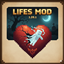LifesMods logo