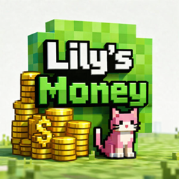 Lily's Money logo