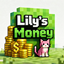 Lily's Money logo