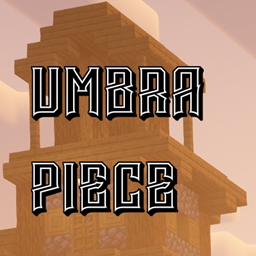 Umbra Piece logo
