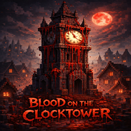 Clocktower Grimoire project image