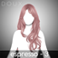 DOUX - Espresso Hairstyle (Right) logo