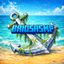 BriosaSMP logo