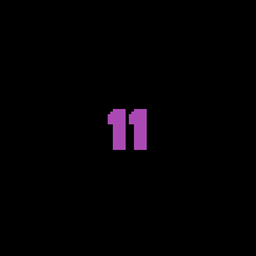 Muffin Craft 11 logo