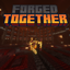 Forged Together logo