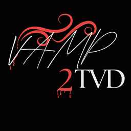 Vamp2TVD project image