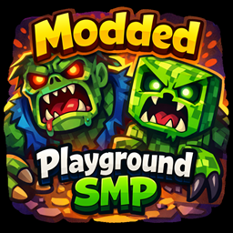 PlaygroundSmp logo